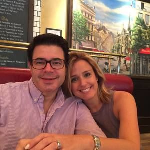 Meet your Posher, Ingried